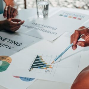 Marketing Consultation